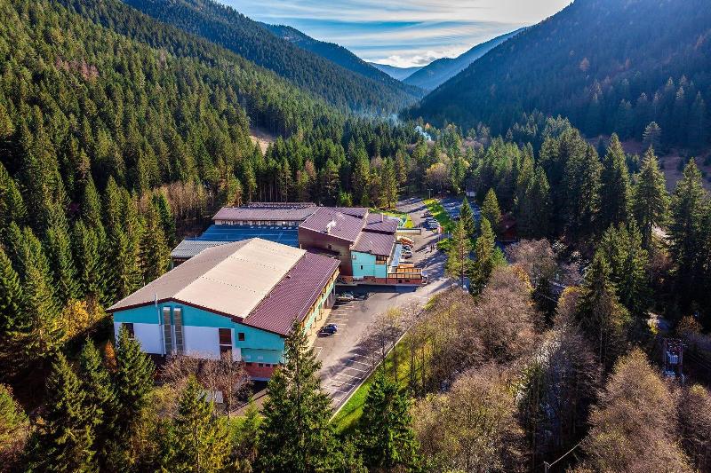 Alexandra Wellness Hotel — main photo