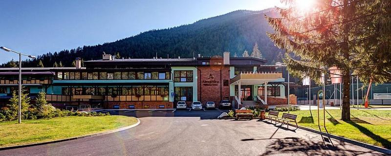 Alexandra Wellness Hotel — photo 2