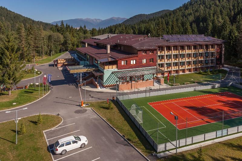 Alexandra Wellness Hotel — photo 3