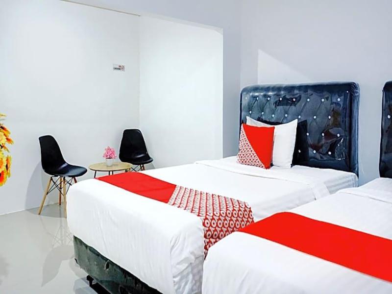 Reddoorz Syariah Near Plaza Andalas Padang 2 image