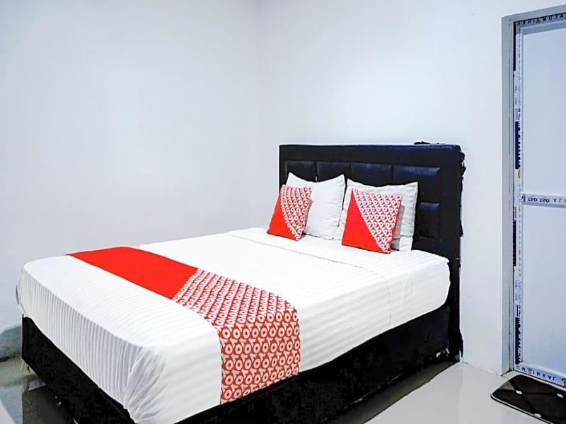 Reddoorz Syariah Near Plaza Andalas Padang 2 image