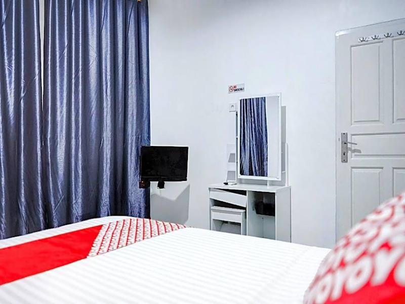 Reddoorz Syariah Near Plaza Andalas Padang 2 image