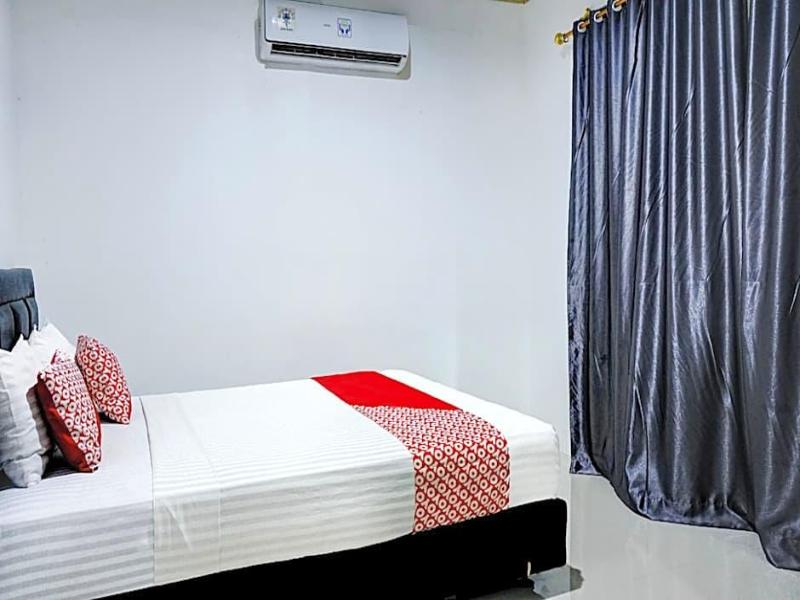 Reddoorz Syariah Near Plaza Andalas Padang 2 image