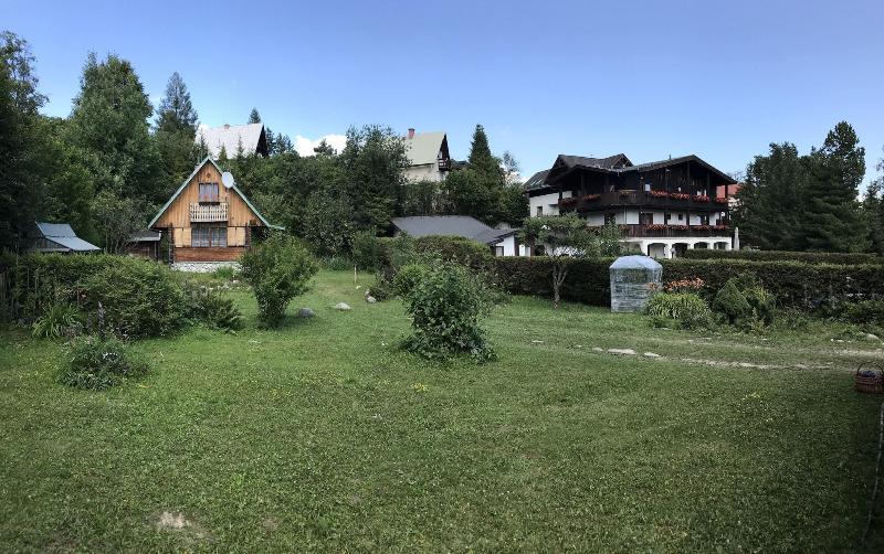 Penzion Pazicky — photo 3