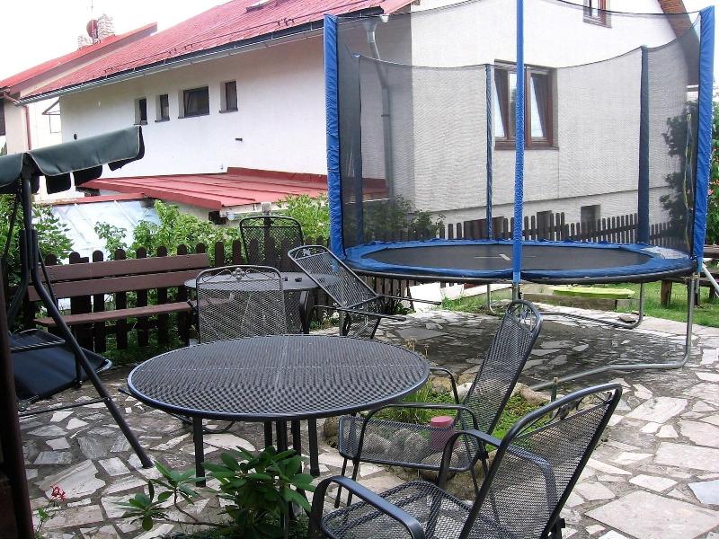 Penziã³n Zã¡vada — photo 2
