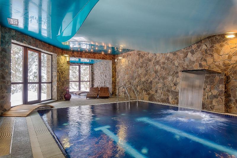 Wellness Hotel Borovica image