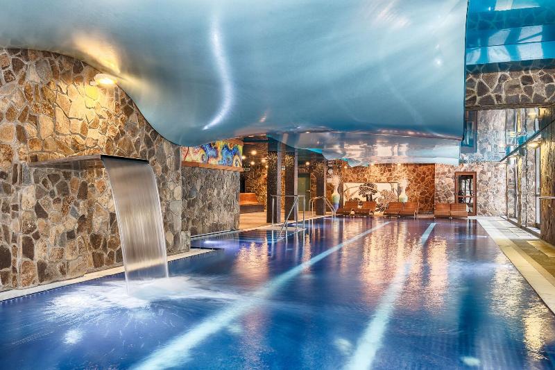Wellness Hotel Borovica image