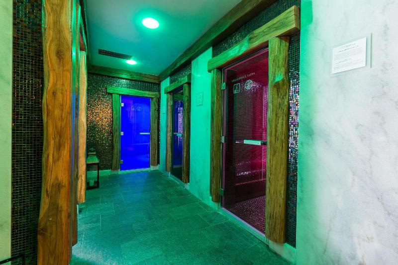 Wellness Hotel Borovica image