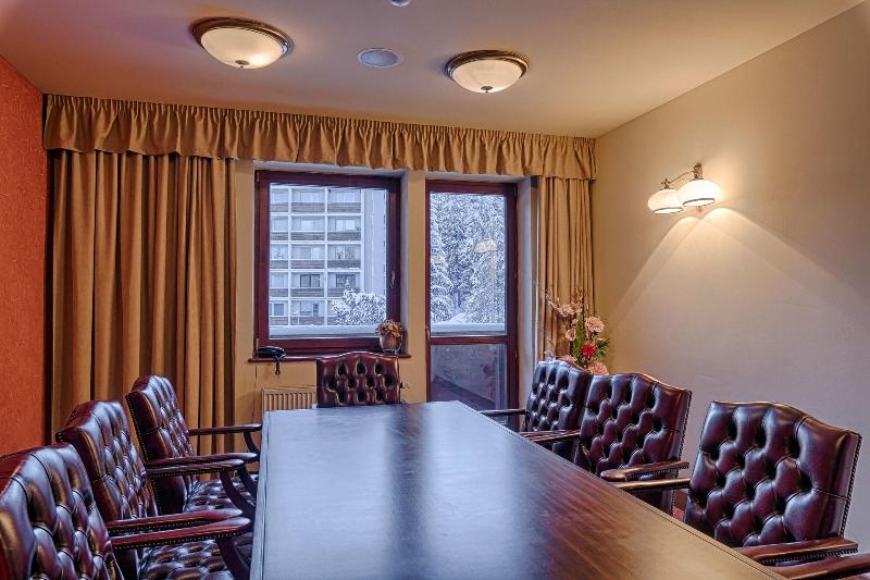 Wellness Hotel Borovica image