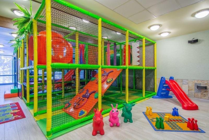 Wellness Hotel Borovica image