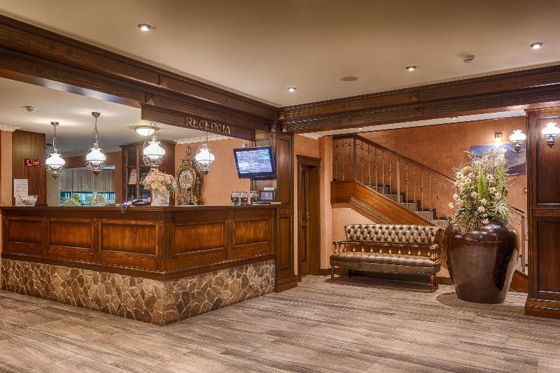 Wellness Hotel Borovica image