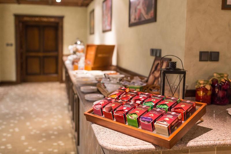 Wellness Hotel Borovica image