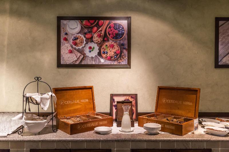 Wellness Hotel Borovica image