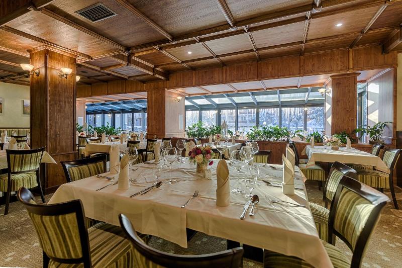 Wellness Hotel Borovica image