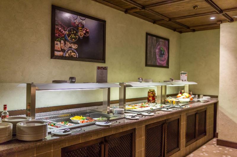 Wellness Hotel Borovica image