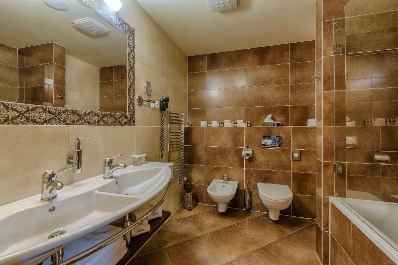 Wellness Hotel Borovica image