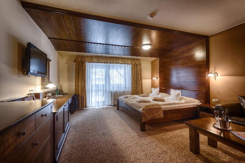 Wellness Hotel Borovica image