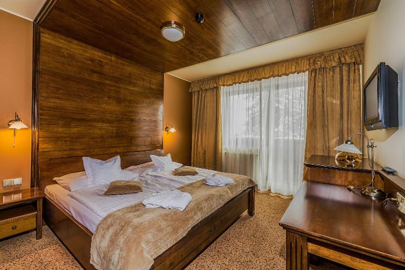 Wellness Hotel Borovica image