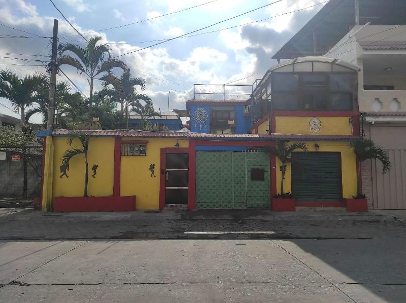 Dreamkapture Hostel — general view