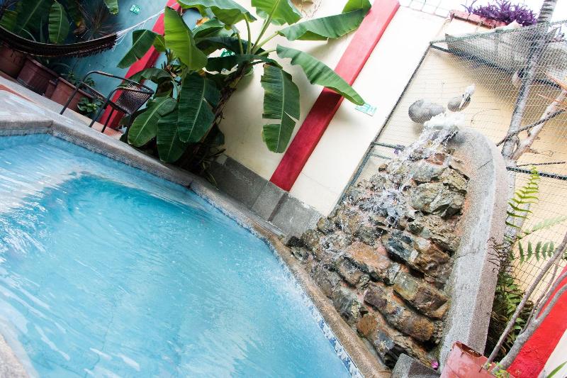 Dreamkapture Hostel image