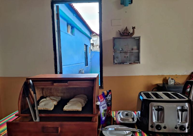 Dreamkapture Hostel image