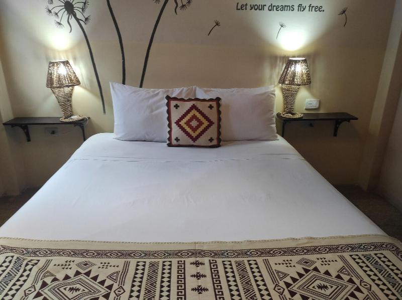Dreamkapture Hostel image