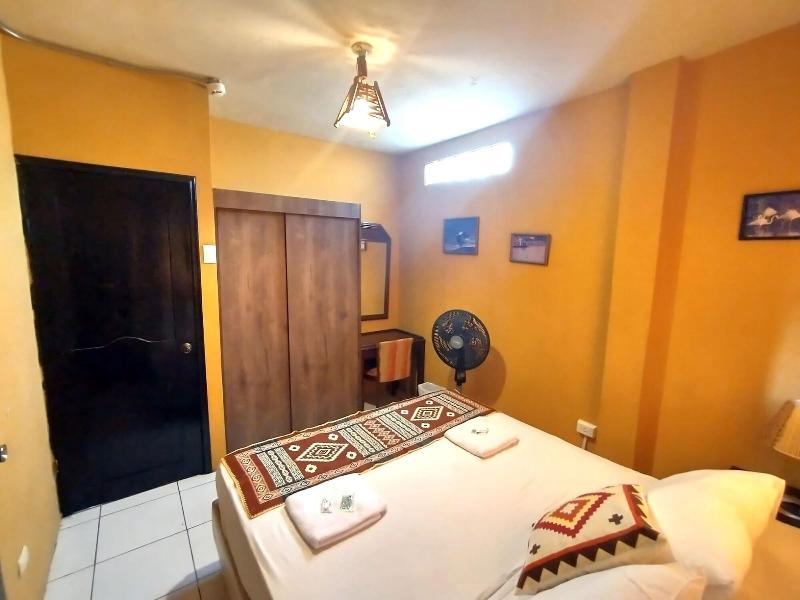 Dreamkapture Hostel image
