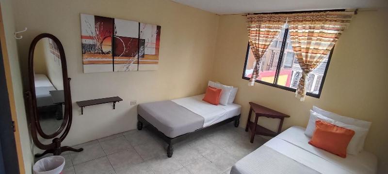 Dreamkapture Hostel image