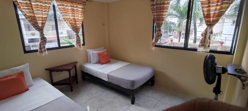 Dreamkapture Hostel image