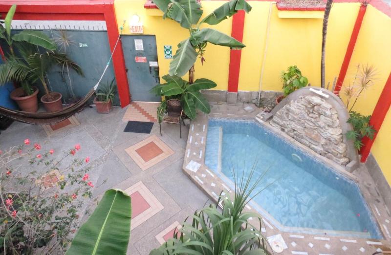 Dreamkapture Hostel image