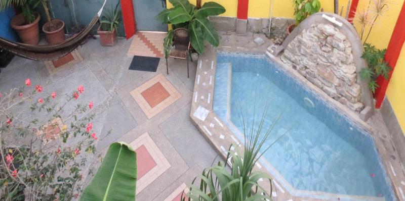 Dreamkapture Hostel image