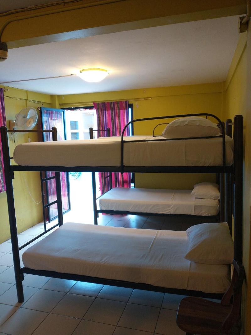 Dreamkapture Hostel image