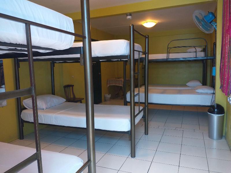 Dreamkapture Hostel image
