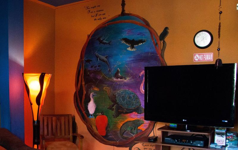 Dreamkapture Hostel image