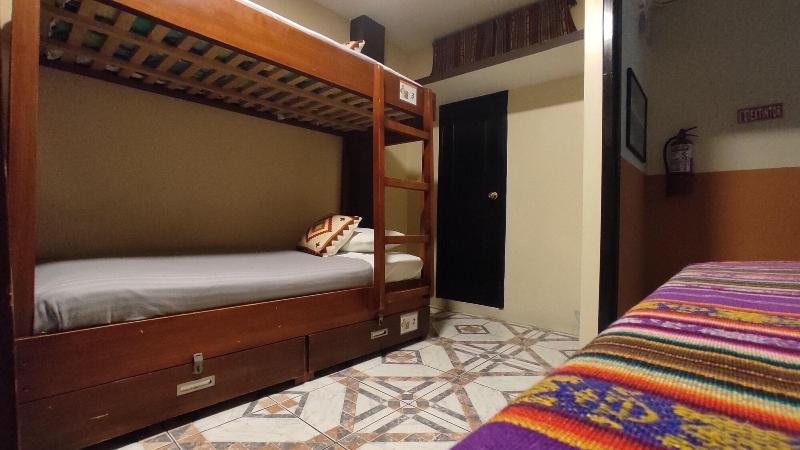 Dreamkapture Hostel image