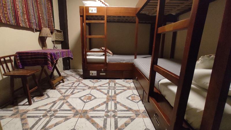 Dreamkapture Hostel image