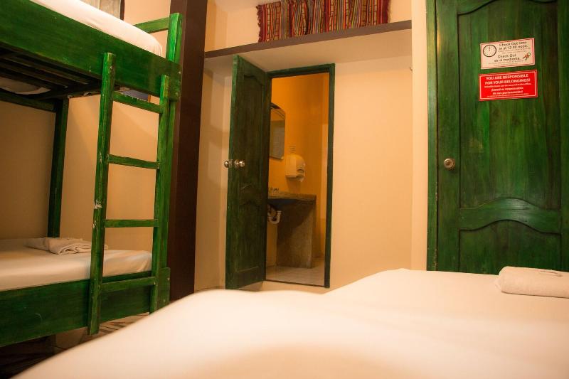 Dreamkapture Hostel image
