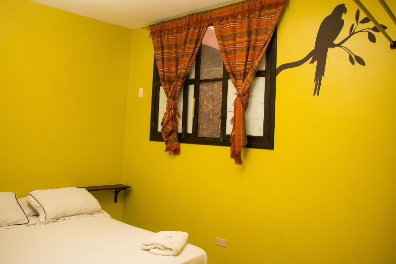 Dreamkapture Hostel image