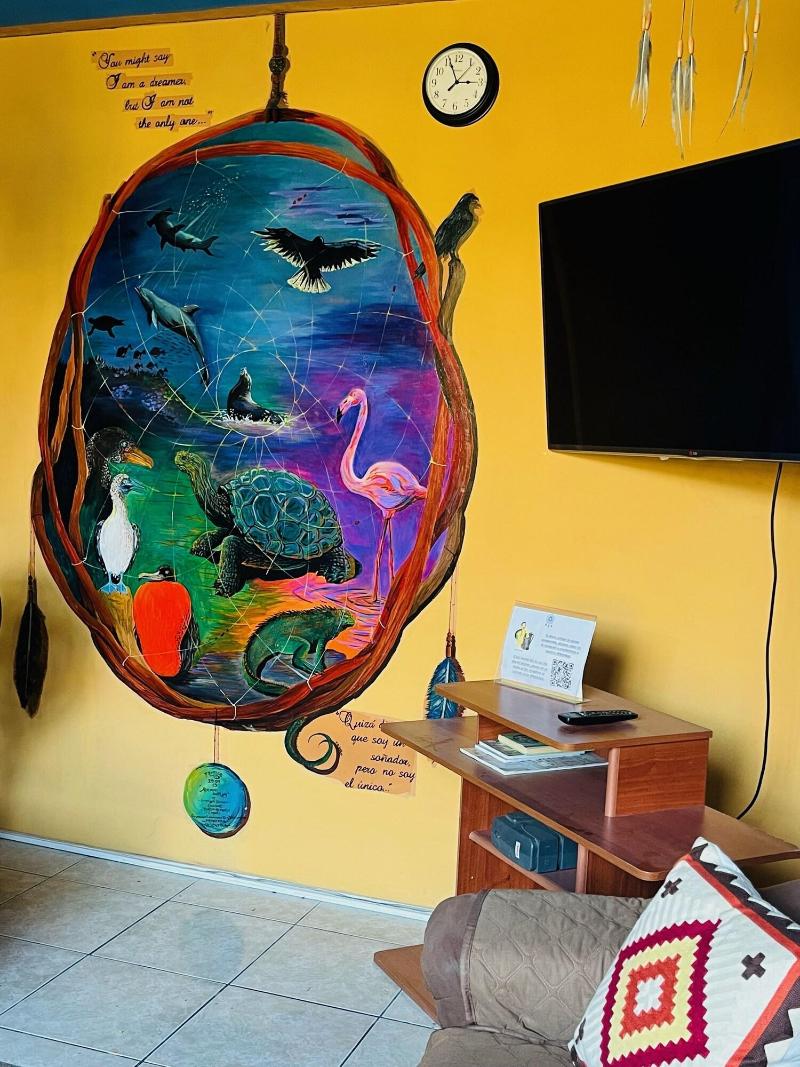Dreamkapture Hostel image