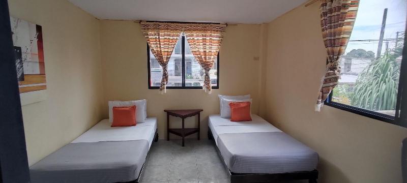 Dreamkapture Hostel image