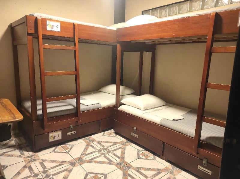 Dreamkapture Hostel image