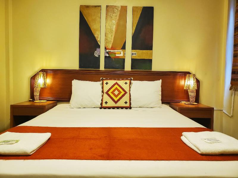Dreamkapture Hostel image