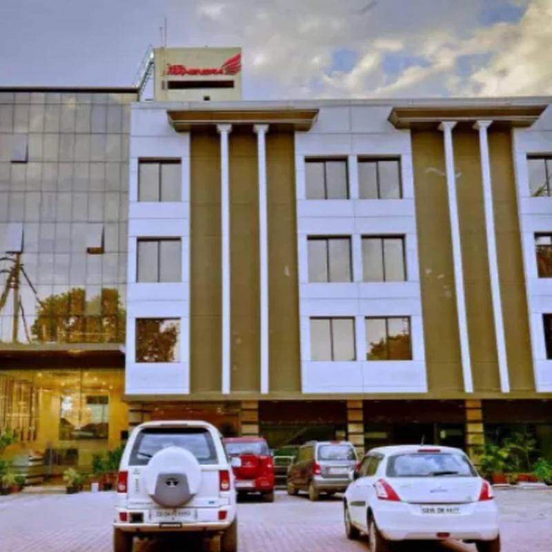 Hotel Mahendra image