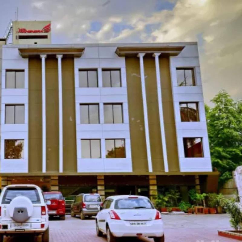 Hotel Mahendra image