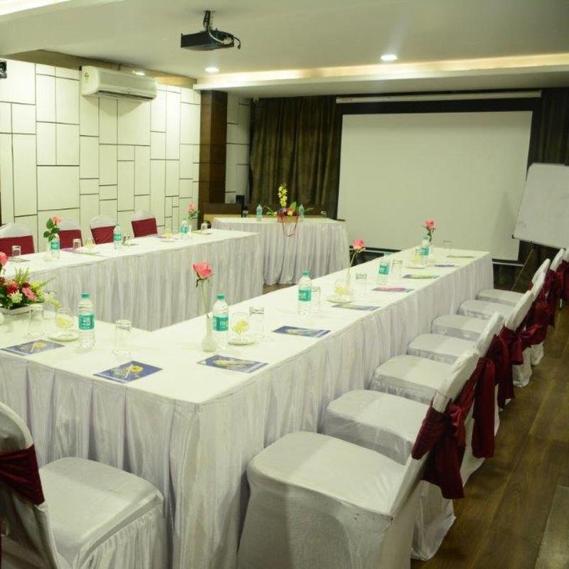 Hotel Mahendra image