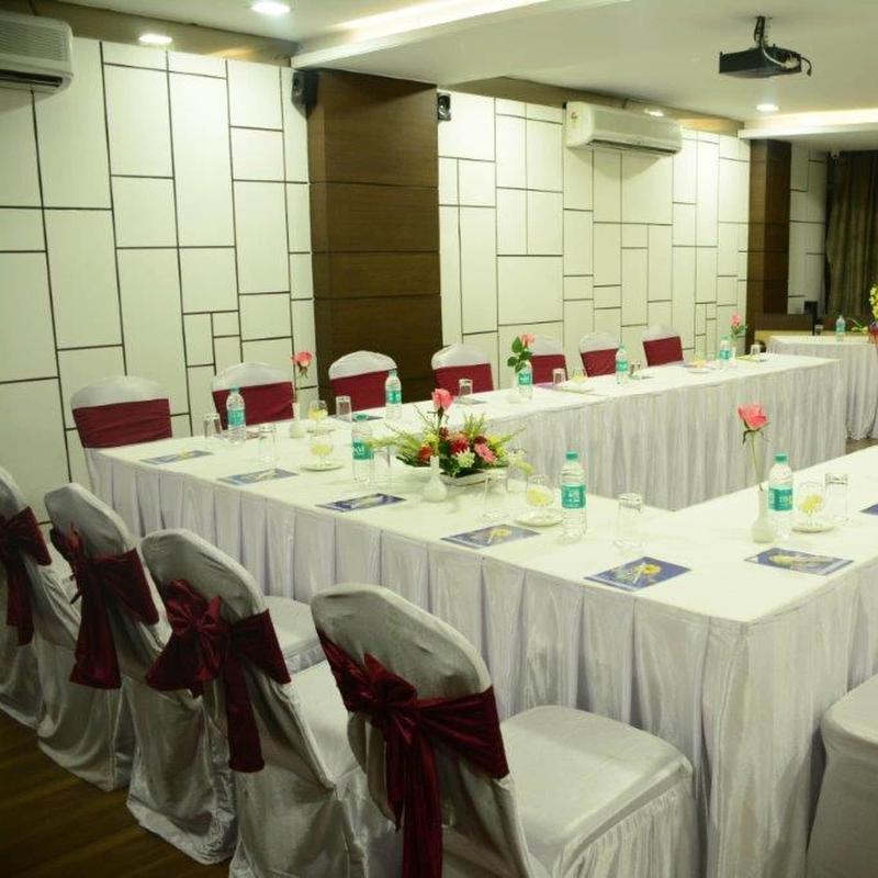 Hotel Mahendra image
