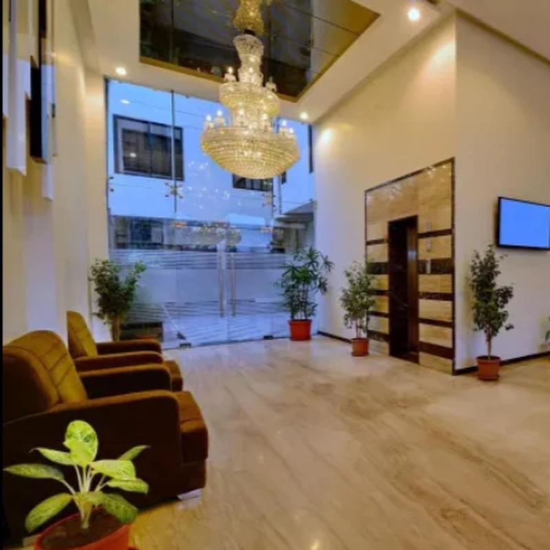 Hotel Mahendra image
