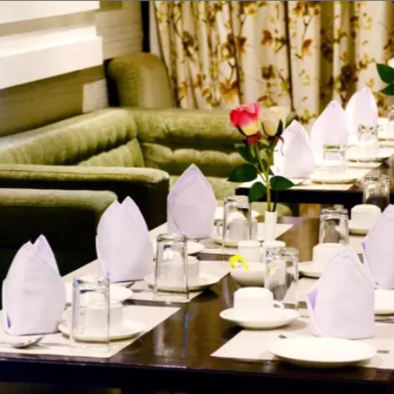 Hotel Mahendra image