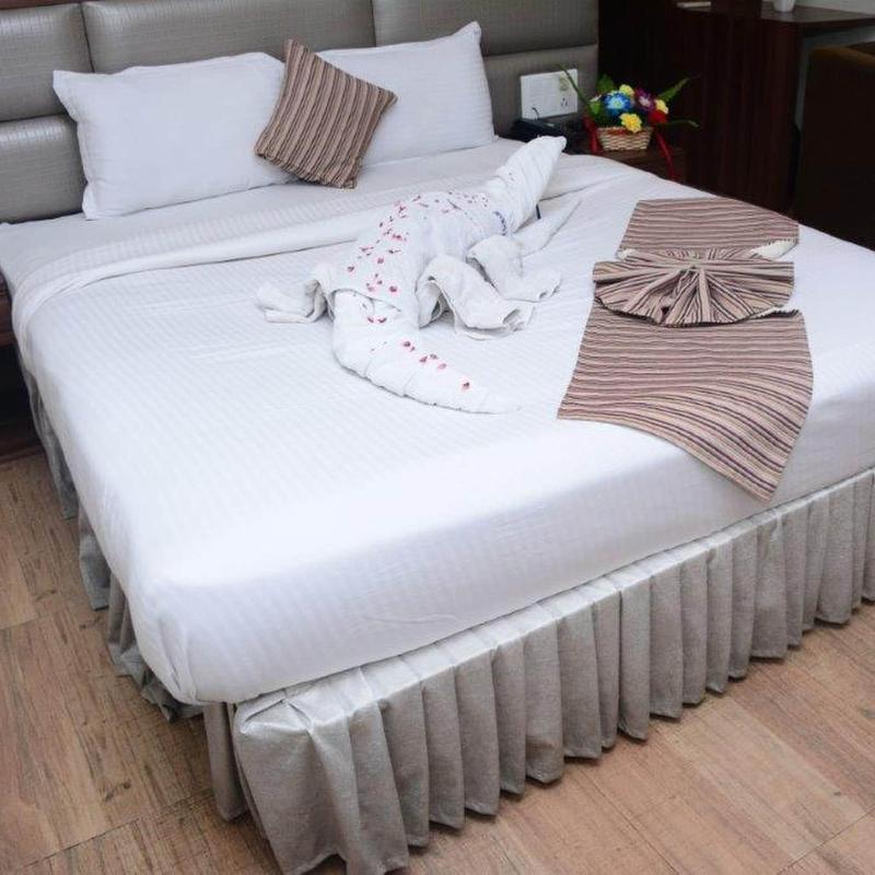 Hotel Mahendra image