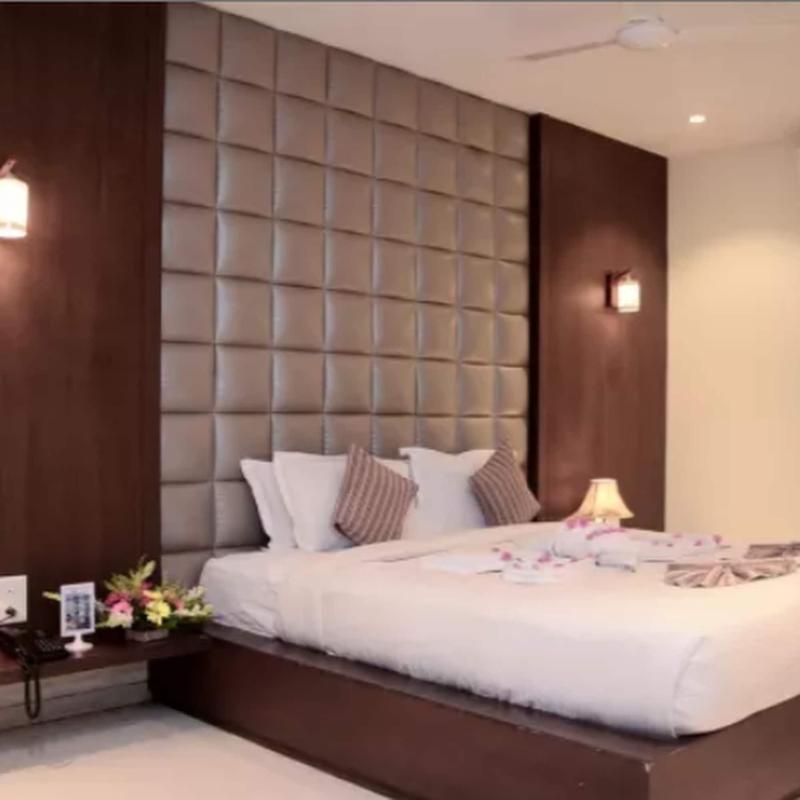 Hotel Mahendra image